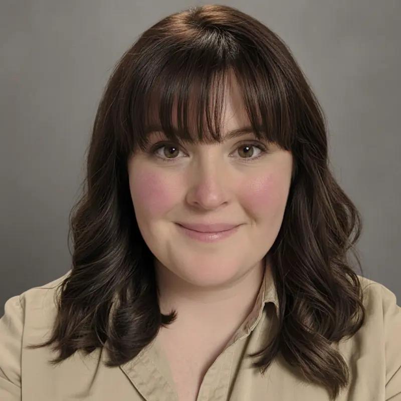 Natasha - Owner of Willow+Stone Market Co.